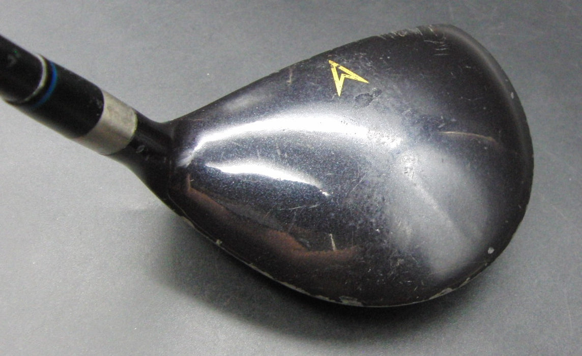 SYard T 301 21° Wood Regular Graphite Shaft SYard Grip