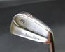 Mizuno Pro TN-87 6 Iron Stiff Flex Steel Shaft Golf Pride Grip