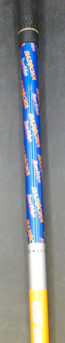 Tour Edge Bazooka HT Max 41° 9 Iron Regular Graphite Shaft Tour Edge Grip