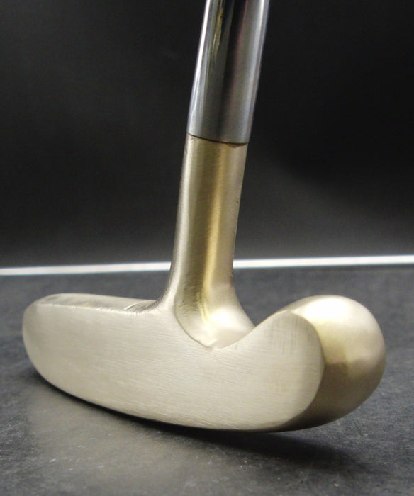 Clean Hit DP 517 Putter 86.5cm Length Steel Shaft One Grip