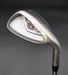 TaylorMade r5 XL Gap A Wedge Stiff Flex Steel Shaft TaylorMade Grip