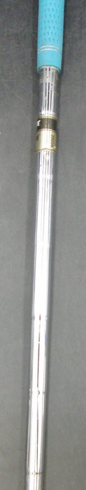 Akira APW-58.14 58° Sand Wedge Regular Steel Shaft Blue Tee Golf Grip