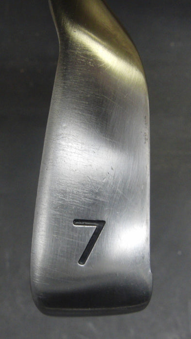 Ping K15 Yellow Dot 7 Iron Regular Steel Shaft Ping Grip