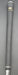 Medicus Hinge Training Club 5 Iron Regular Steel Shaft Cobra Grip