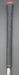 TaylorMade Burner 2.0 8 Iron Stiff Steel Shaft TaylorMade Grip