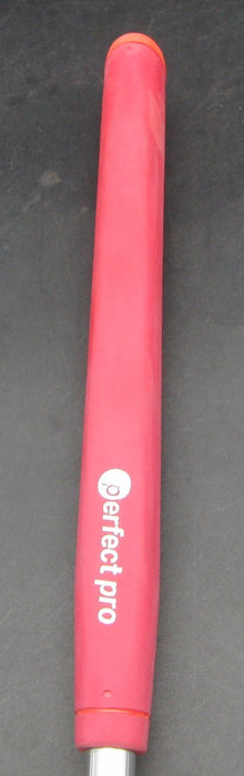 Unbranded Putter Steel Shaft 82cm Length Perfect Pro Grip