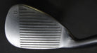 Ping G400 Black Dot Gap Wedge Stiff Steel Shaft Susas Pro Grip