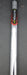 TaylorMade Burner 2.0 5 Iron Stiff Steel Shaft TaylorMade Grip
