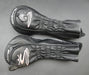 Set of 2 King Cobra F9 5+7 Woods Head Covers