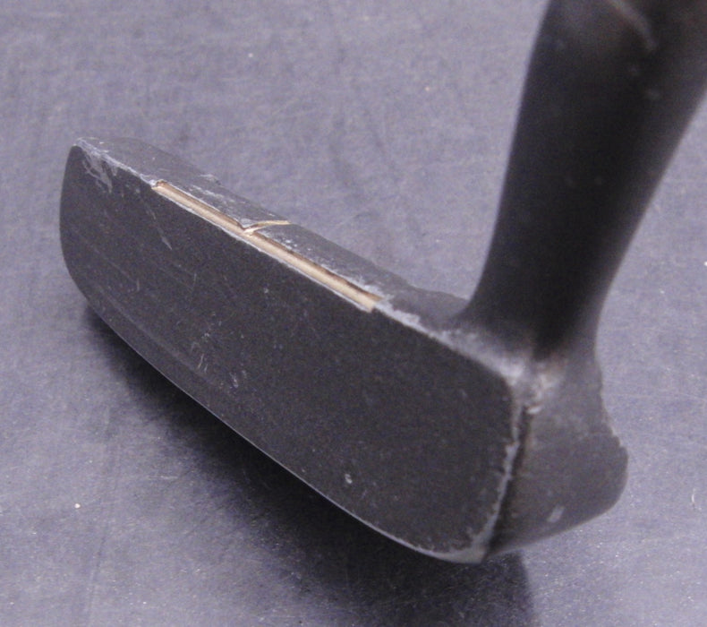 Mizuno 7004 Putter Steel Shaft 86cm Length Mizuno Grip