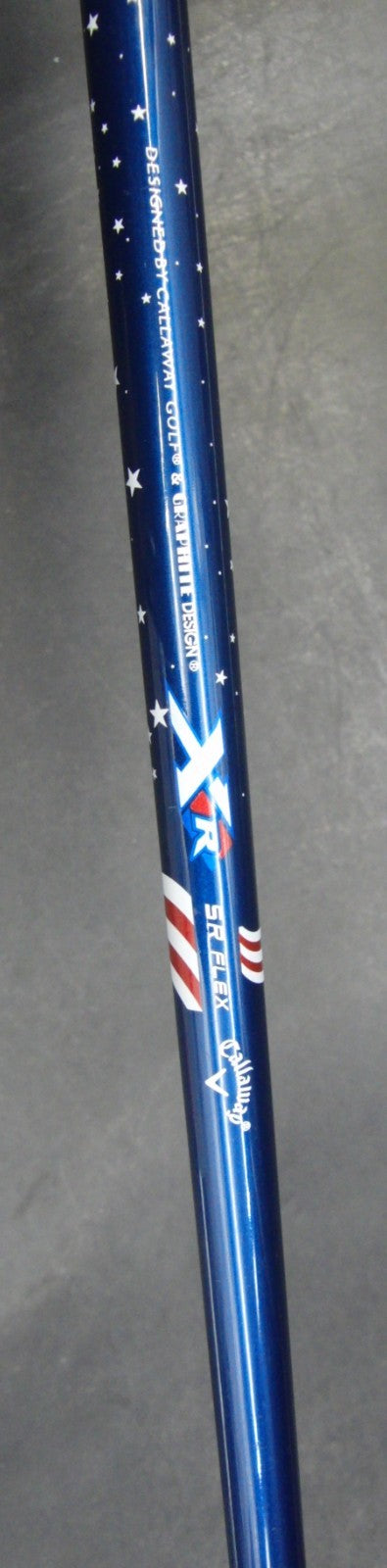 Shaft for Callaway XR Driver 113cm Length Regular Graphite Shaft