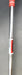 Wilson LP Launch Pad Pitching Wedge Regular Steel Shaft Multicolor Grip