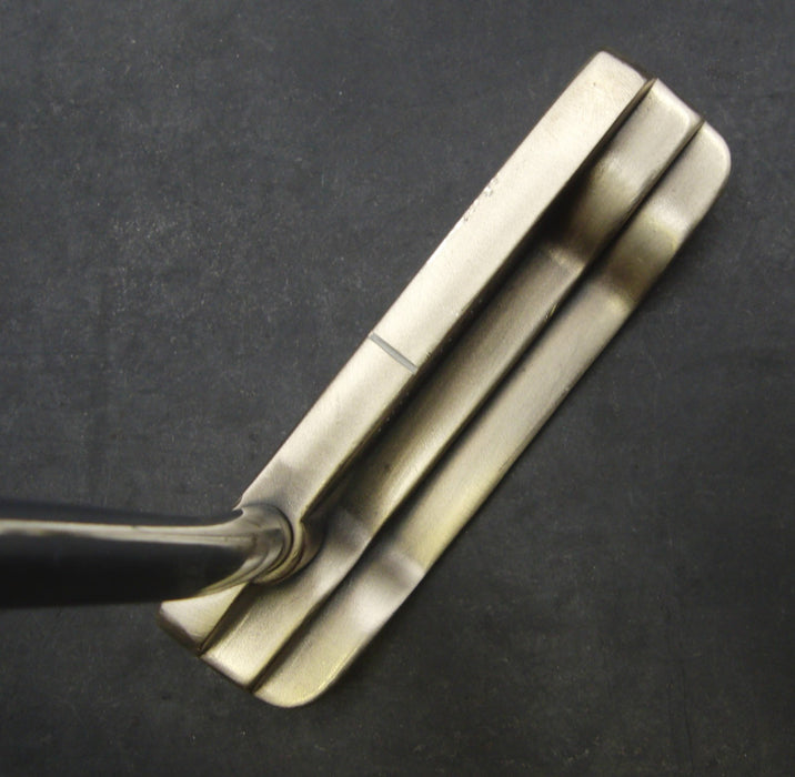 Honma Matsumoto MC-03 Putter Steel Shaft 88cm Length Westgolf Grip