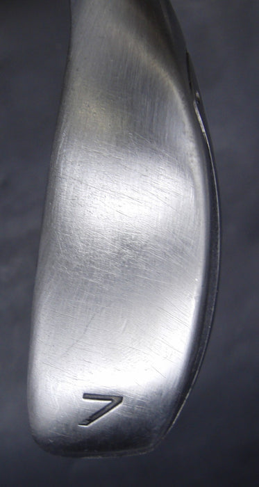 Nike Slingshot 7 Iron Regular Steel Shaft Nike Grip