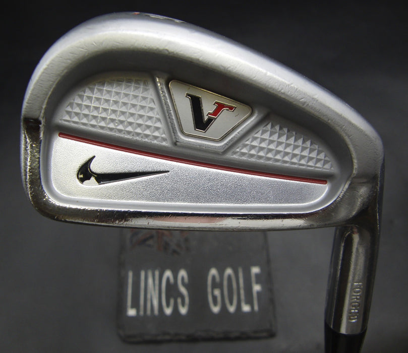 Nike VR Forged 6 Iron Regular Steel Shaft Golf Pride Grip
