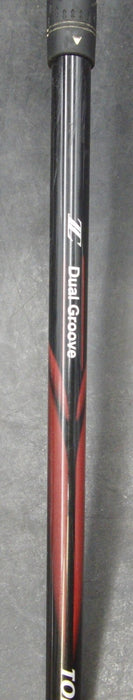 Top Lanking Dual Groove 18° 5 Wood Regular Graphite Shaft Top Lanking Grip