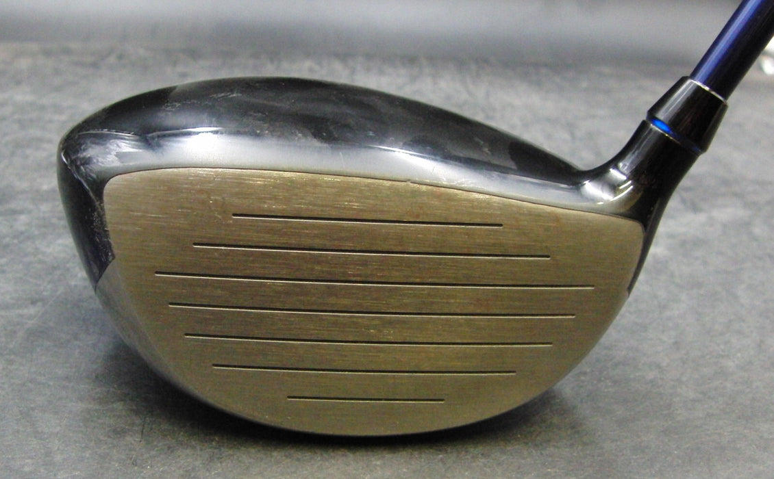 Fourteen CT112 10.5° Driver Regular Graphite Shaft Lamkin Grip