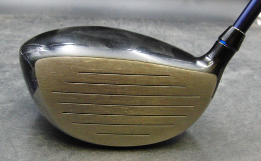 Fourteen CT112 10.5° Driver Regular Graphite Shaft Lamkin Grip