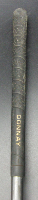 Donnay The Slammer 16° Wood Junior Graphite Shaft Donnay Grip & Donnay H/C