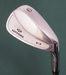 John Letters F7 Forged 9 Iron Regular Steel Shaft Ggig Grip