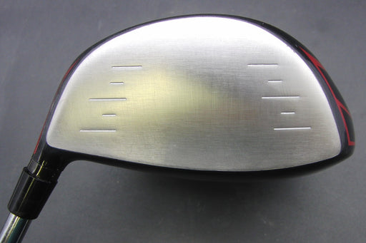 Kasco Super Hyten 10.5° Driver Senior Graphite Shaft Tour Edge Grip