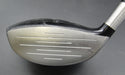 TaylorMade V Steel 15° 3 Wood Regular Graphite Shaft TaylorMade Grip