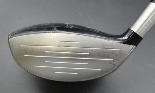 TaylorMade V Steel 15° 3 Wood Regular Graphite Shaft TaylorMade Grip