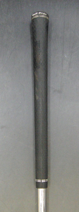 Mizuno MP-18 GF Forged HD 5 Iron Regular Steel Shaft Golf Pride Grip