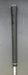 Mizuno MP-18 GF Forged HD 5 Iron Regular Steel Shaft Golf Pride Grip