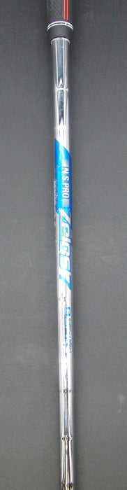Titleist T400 43° Wedge Stiff Steel Shaft Golf Pride Grip