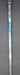 Titleist T400 43° Wedge Stiff Steel Shaft Golf Pride Grip
