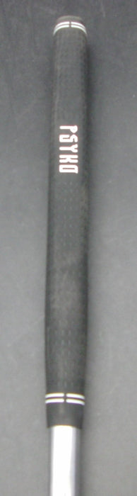 Acushnet 7 Putter Steel Shaft 91cm Length Psyko Grip