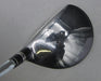 Callaway Legacy 7 Wood Regular Graphite Shaft Callaway Grip*