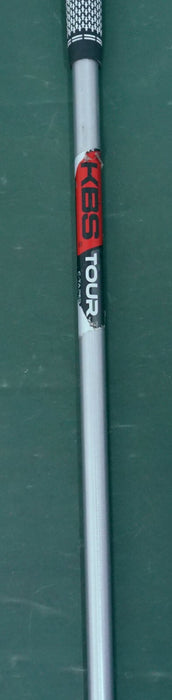 Callaway Apex MB Forged 18 8 Iron Stiff+ Coated Steel Shaft Golf Pride Grip