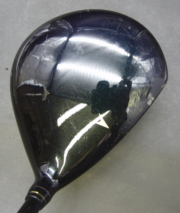 Left-Handed Dunlop XXIO Tour Special AX-Sole 10° Driver Regular Graphite Shaft