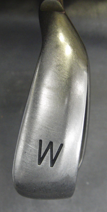 Ping G Max Black Dot Pitching Wedge Regular Graphite Shaft Black Grip