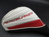 TaylorMade AeroBurner Driver Head Cover Only