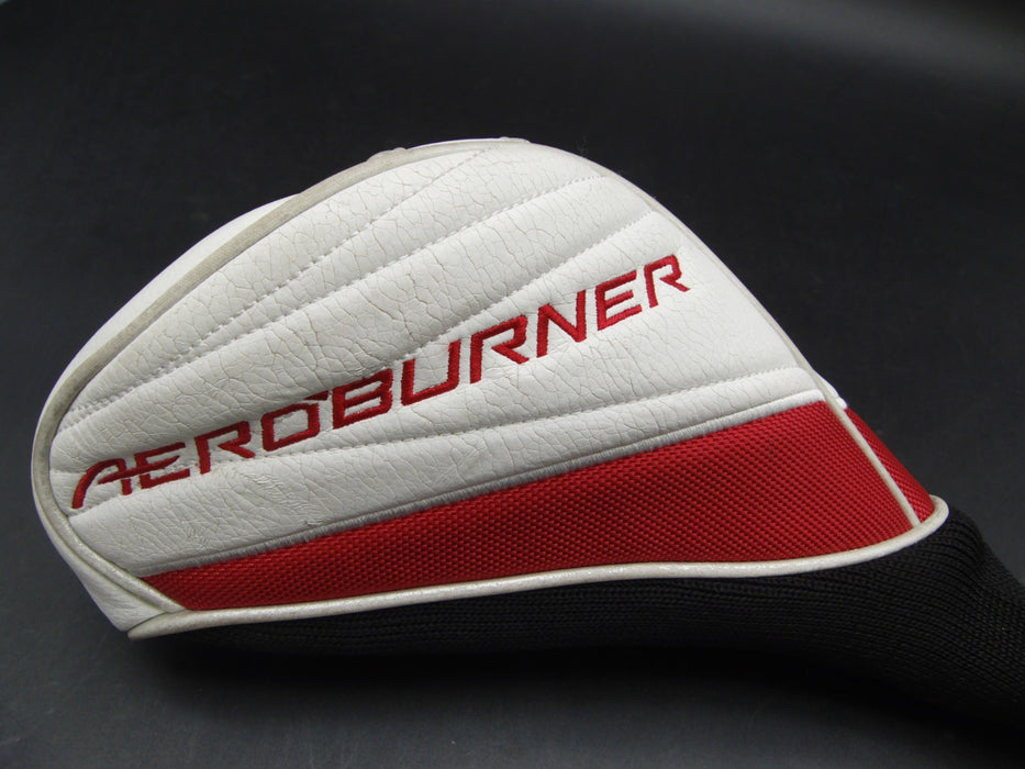 TaylorMade AeroBurner Driver Head Cover Only