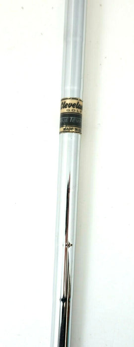 Cleveland Tour Action TA4 8 Iron Stiff Steel Shaft Cleveland Grip