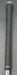 Mizuno Pro Ti18 Pitching Wedge Regular Steel Shaft Golf Pride Grip