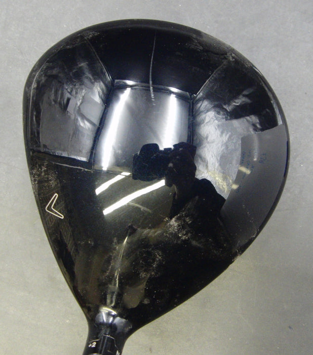 Callaway Big Bertha Alpha 815 9° Driver Stiff (Optional) Graphite Shaft*