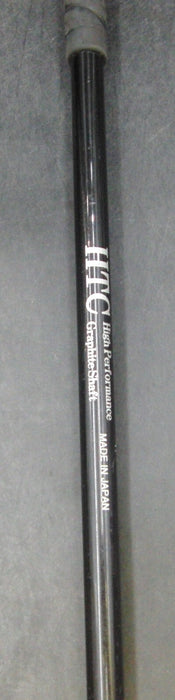 Get One Professional MMC Face 13° Fairway Driver Regular Graphite Shaft