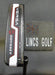 Odyssey Versa 1 Putter 84cm Playing Length Steel Shaft Odyssey Grip