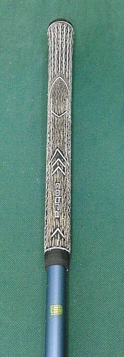 Cobra Oversize Norman 3 Iron Stiff Graphite Shaft Golf Pride Grip