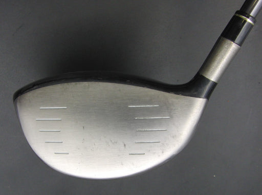 Ladies TaylorMade Burner Driver Ladies Graphite Shaft TaylorMade Grip*