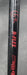 Cleveland Launcher UHX Gap Wedge Regular Graphite Shaft Golf Pride Grip