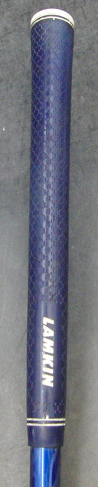 Mizuno MP-53 8 Iron Seniors Graphite Shaft Lamkin Grip
