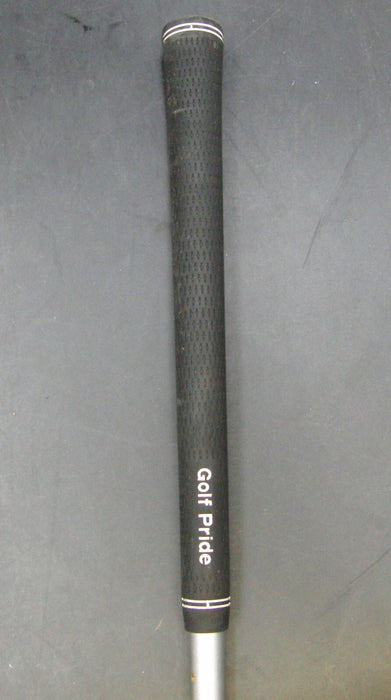 Taylormade P770 Forged 9 Iron Stiff Coated Steel Shaft Golf Pride Grip