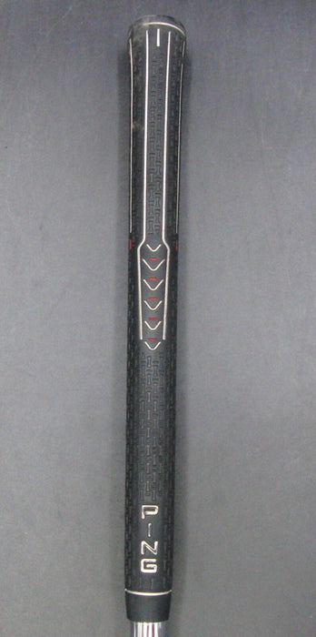 Ping Anser Forged Green Dot 4 Iron Regular Steel Shaft Ping Grip
