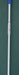 King Cobra F8 One Length 8 Iron Regular Steel Shaft Cobra Grip